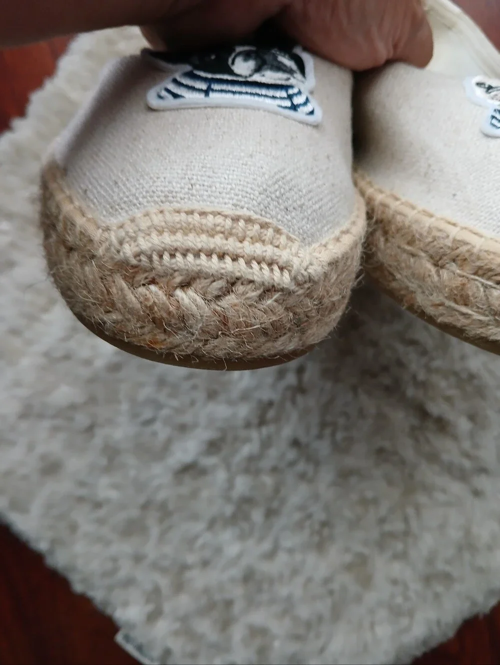 💎 Soludos Women's Shoes Espadrilles Teddy & Gigi